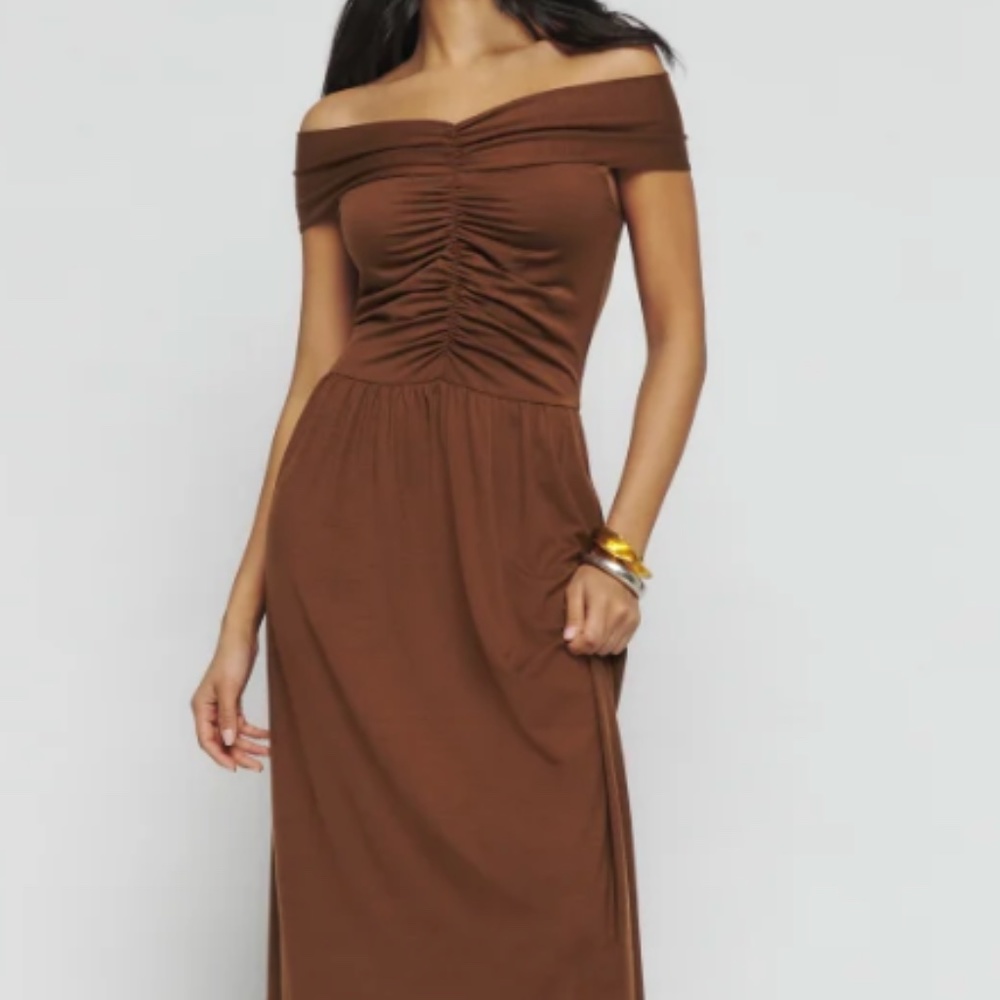 Arietta Knit Dress